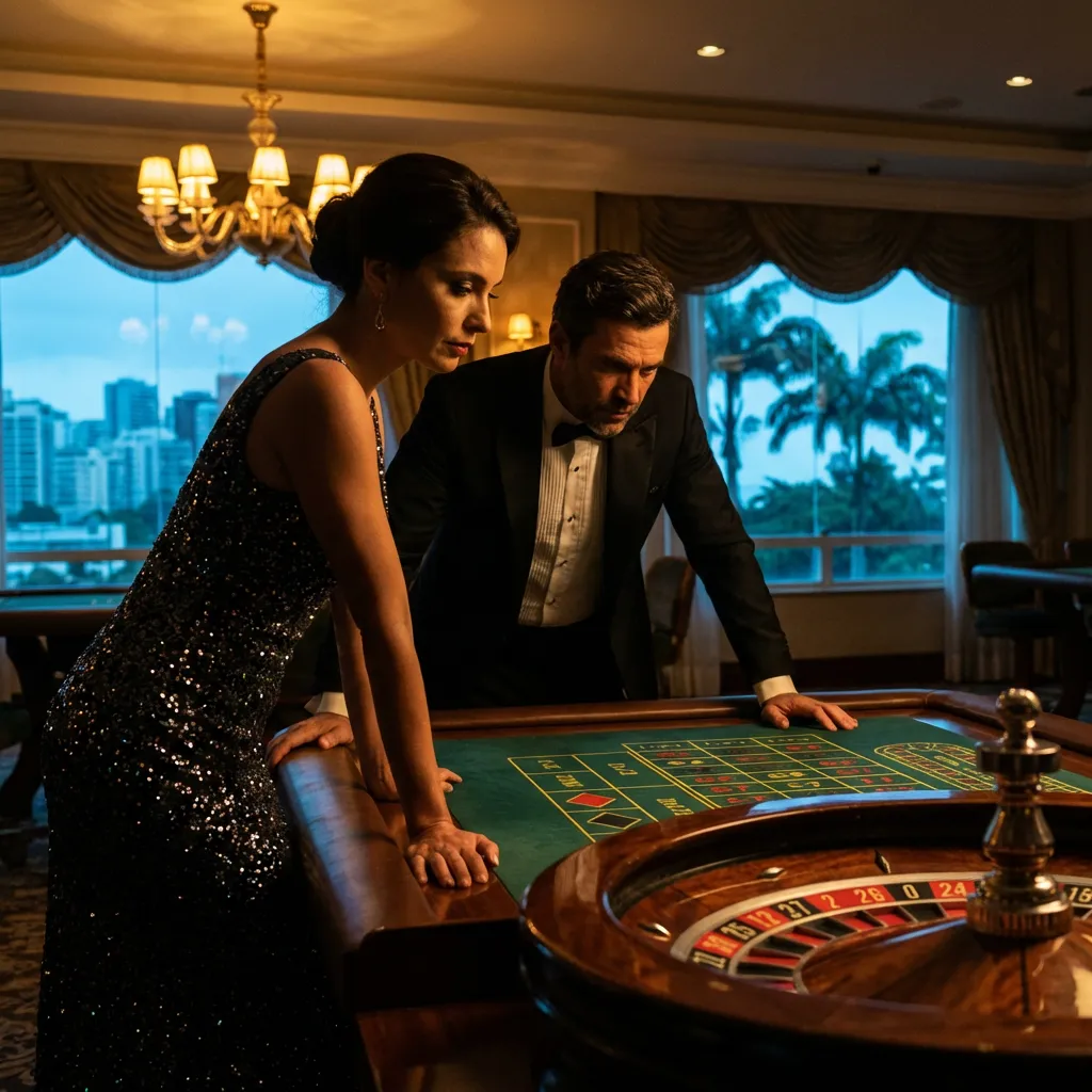 Cassino ao vivo ivibet