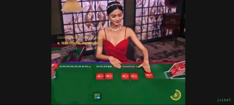 Login ivibet