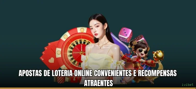 Bônus de slots