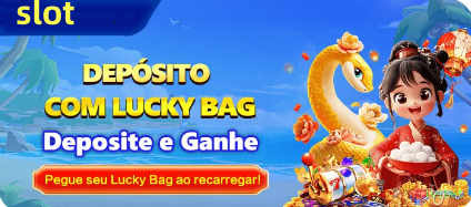 Catálogo de slots
